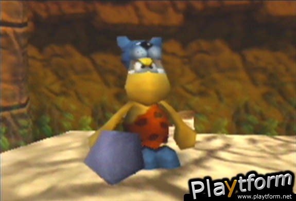 Conker's Bad Fur Day (Nintendo 64)