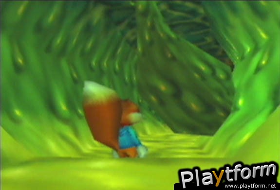 Conker's Bad Fur Day (Nintendo 64)