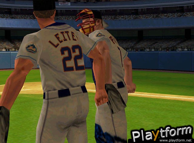 Triple Play Baseball (PC)