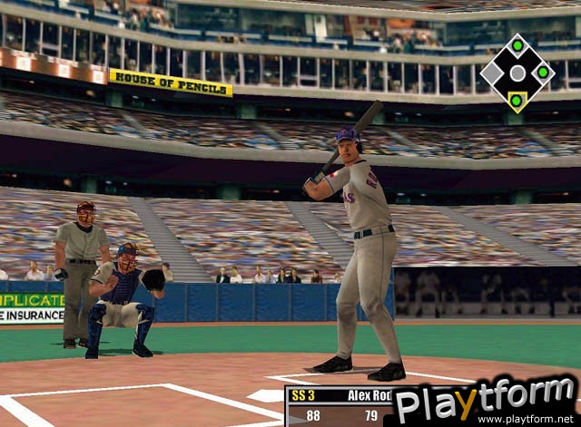 Triple Play Baseball (PC)