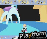 Toy Story Racer (Game Boy Color)