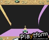 Toy Story Racer (Game Boy Color)