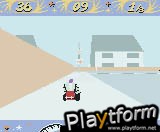 Toy Story Racer (Game Boy Color)