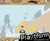 Toy Story Racer (Game Boy Color)