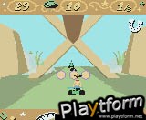 Toy Story Racer (Game Boy Color)