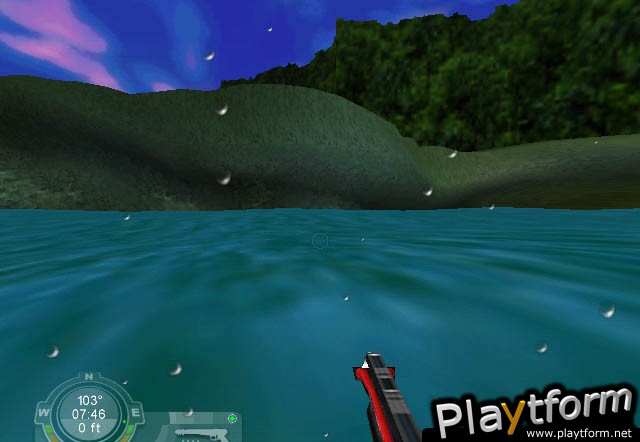 Shark! Hunting the Great White (PC)
