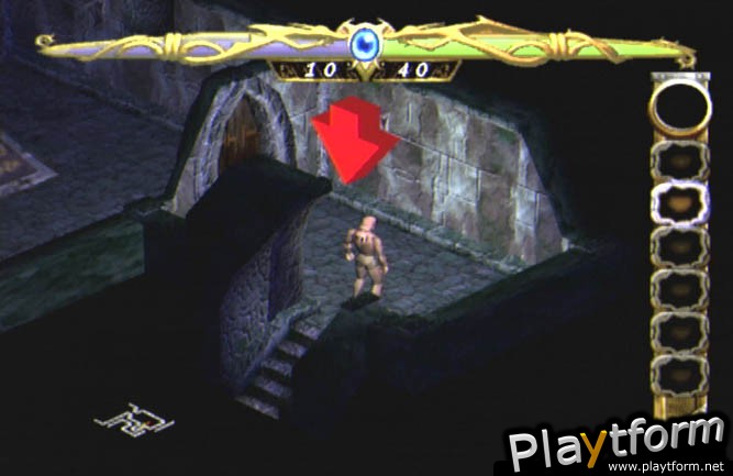 Record of Lodoss War (Dreamcast)