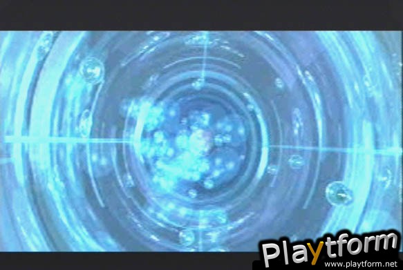 Fear Effect 2: Retro Helix (PlayStation)
