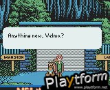 Scooby-Doo! Classic Creep Capers (Game Boy Color)