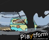 Scooby-Doo! Classic Creep Capers (Game Boy Color)