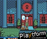 Scooby-Doo! Classic Creep Capers (Game Boy Color)