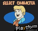Scooby-Doo! Classic Creep Capers (Game Boy Color)