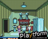 Scooby-Doo! Classic Creep Capers (Game Boy Color)