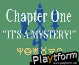 Scooby-Doo! Classic Creep Capers (Game Boy Color)