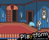 Scooby-Doo! Classic Creep Capers (Game Boy Color)