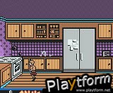 Scooby-Doo! Classic Creep Capers (Game Boy Color)