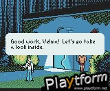Scooby-Doo! Classic Creep Capers (Game Boy Color)