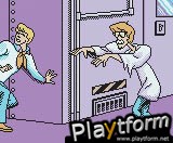 Scooby-Doo! Classic Creep Capers (Game Boy Color)