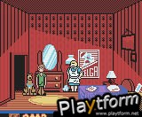 Scooby-Doo! Classic Creep Capers (Game Boy Color)