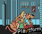 Scooby-Doo! Classic Creep Capers (Game Boy Color)