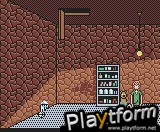 Scooby-Doo! Classic Creep Capers (Game Boy Color)