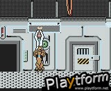 Scooby-Doo! Classic Creep Capers (Game Boy Color)