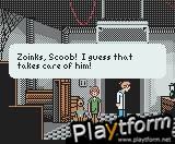 Scooby-Doo! Classic Creep Capers (Game Boy Color)