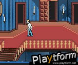 Scooby-Doo! Classic Creep Capers (Game Boy Color)