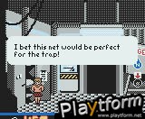 Scooby-Doo! Classic Creep Capers (Game Boy Color)