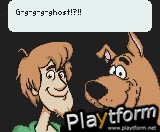 Scooby-Doo! Classic Creep Capers (Game Boy Color)