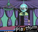 Scooby-Doo! Classic Creep Capers (Game Boy Color)