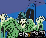 Scooby-Doo! Classic Creep Capers (Game Boy Color)