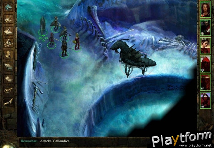 Icewind Dale: Heart of Winter (PC)