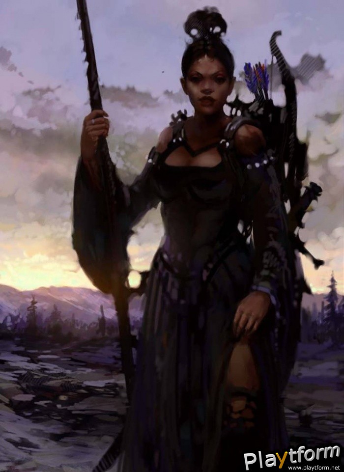 Icewind Dale: Heart of Winter (PC)