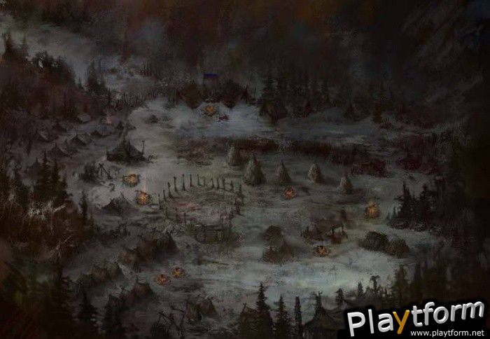 Icewind Dale: Heart of Winter (PC)