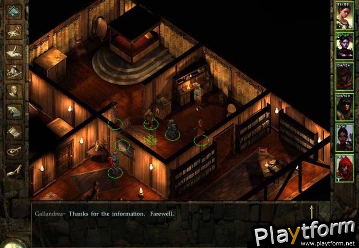 Icewind Dale: Heart of Winter (PC)