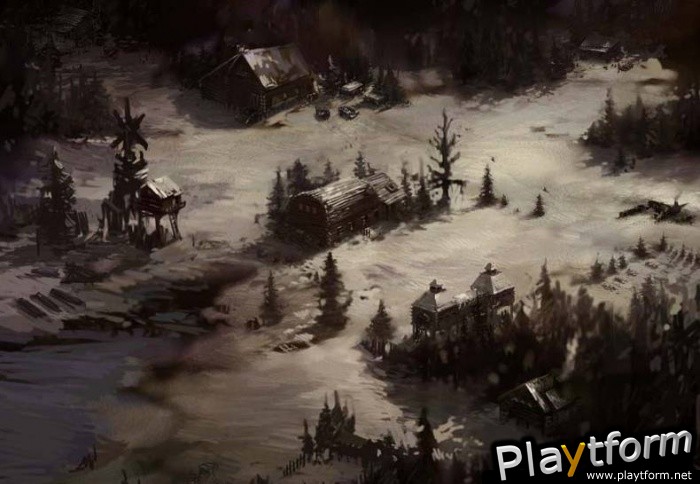 Icewind Dale: Heart of Winter (PC)