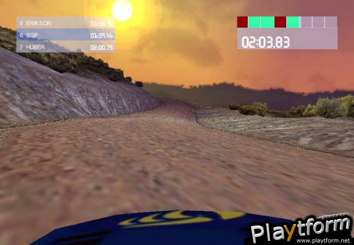 Colin McRae Rally 2.0 (PC)