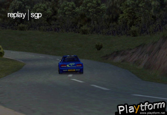 Colin McRae Rally 2.0 (PC)