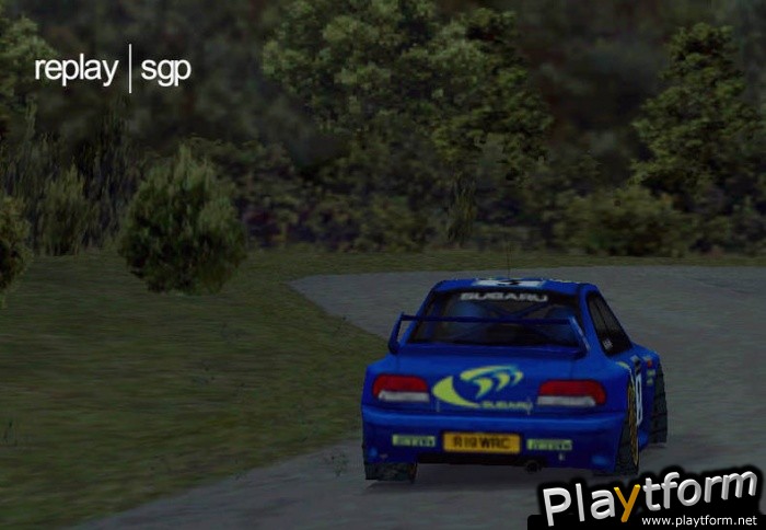 Colin McRae Rally 2.0 (PC)