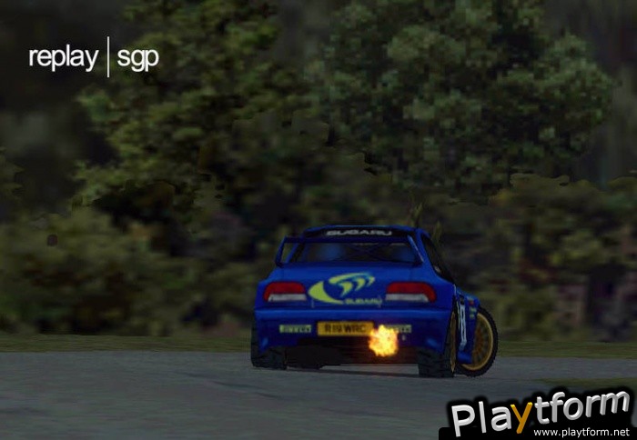 Colin McRae Rally 2.0 (PC)