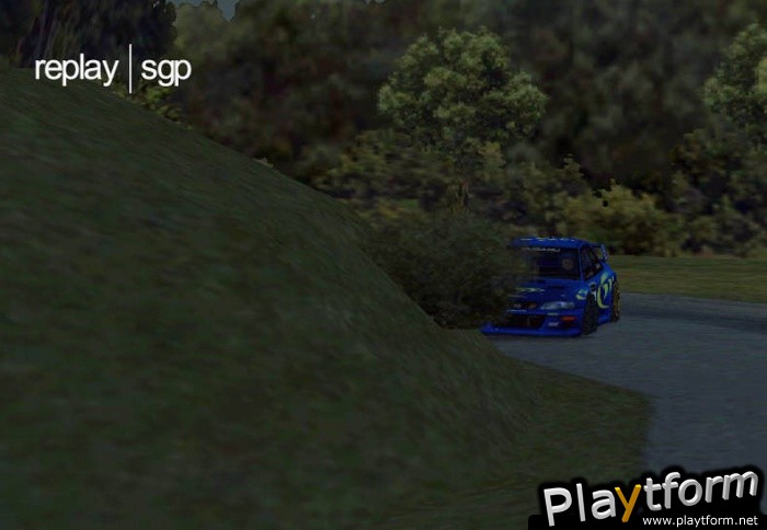 Colin McRae Rally 2.0 (PC)