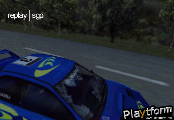 Colin McRae Rally 2.0 (PC)