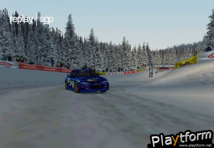 Colin McRae Rally 2.0 (PC)