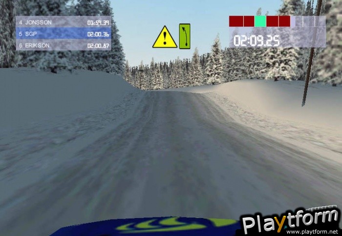 Colin McRae Rally 2.0 (PC)