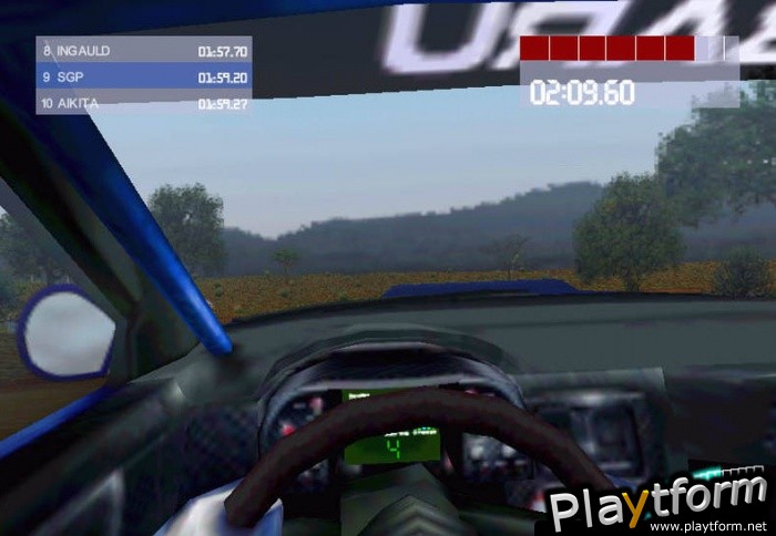 Colin McRae Rally 2.0 (PC)