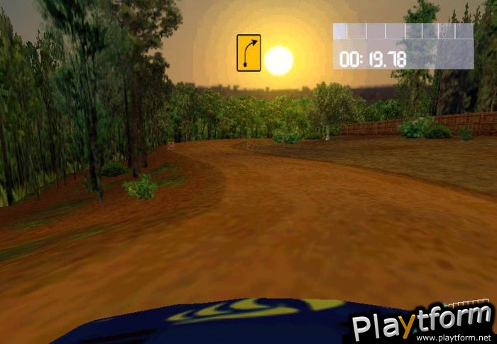 Colin McRae Rally 2.0 (PC)