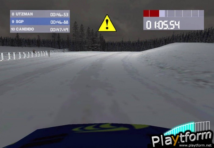 Colin McRae Rally 2.0 (PC)