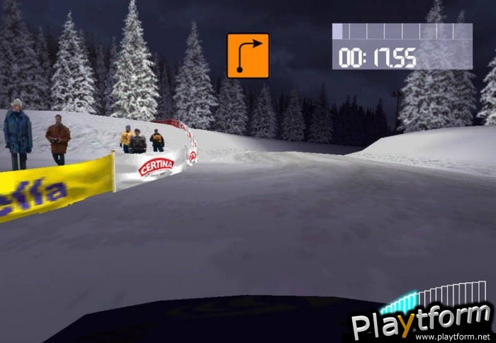 Colin McRae Rally 2.0 (PC)