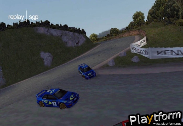 Colin McRae Rally 2.0 (PC)